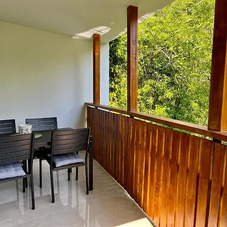 Apartament Pearl *