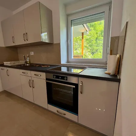Apartament Pearl *