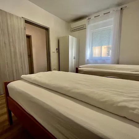 Apartament Pearl