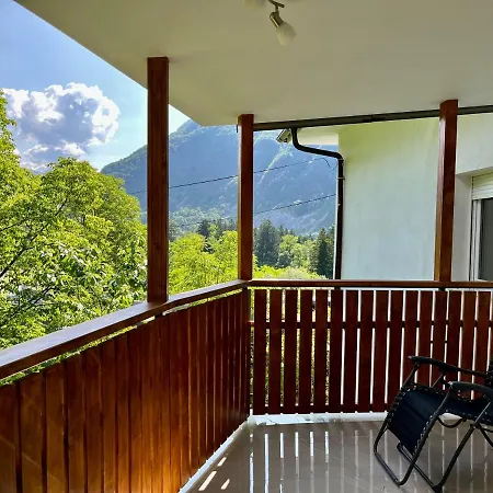 Pearl Apartament