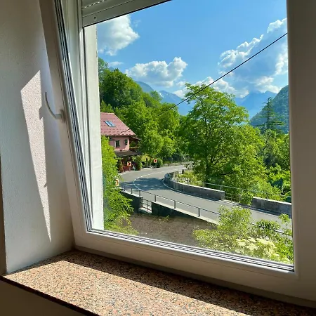 Apartament Pearl