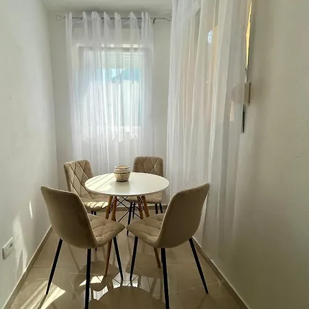 Pearl Apartment Bovec