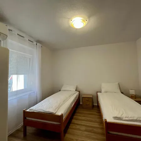 Apartament Pearl