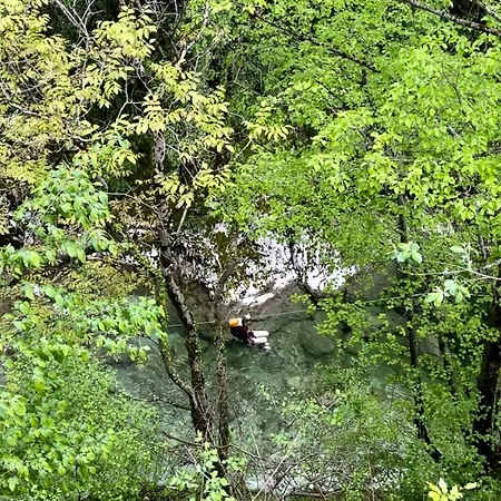 Pearl * Bovec
